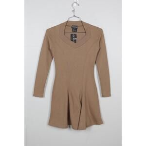 00's Kookai Midi Dress